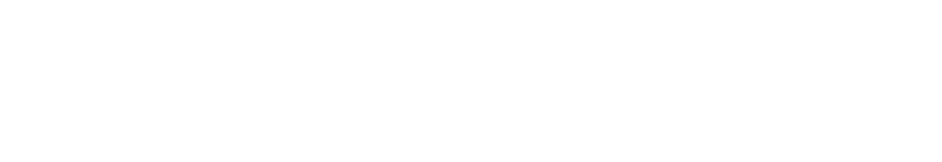 gulf island logo white long